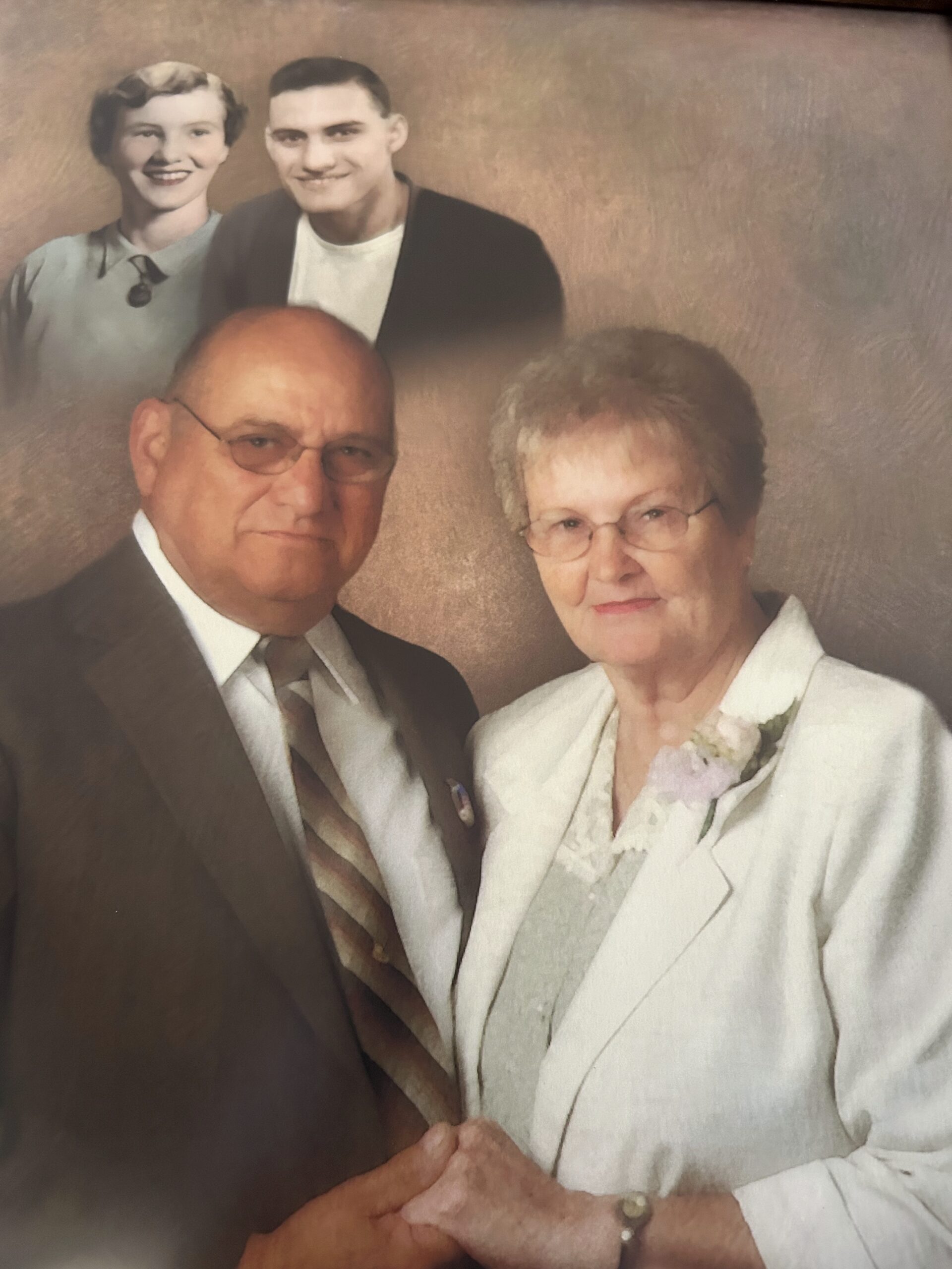 The Greatest Things My Parents Gave Me